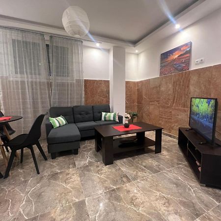 Kallithea Solonos Apartment Athens Exterior photo
