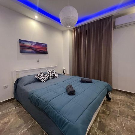 Kallithea Solonos Apartment Athens Exterior photo